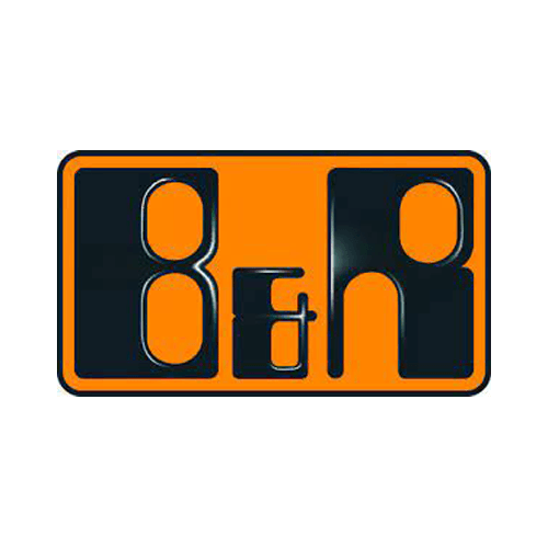 BR logo klienci Logo klienta - fotografia eventowa - B&R