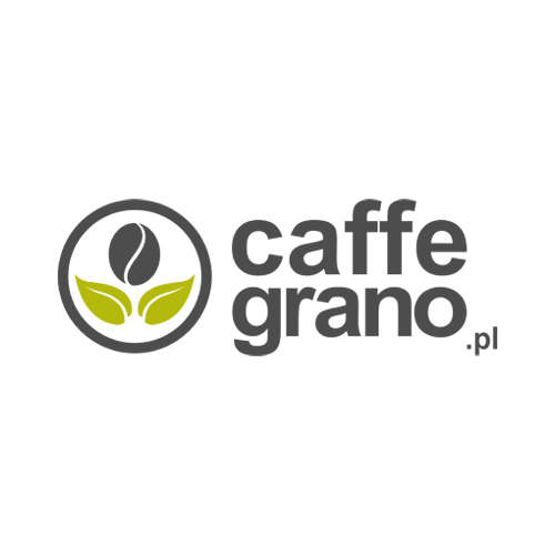 Client logo - event photography - Caffe Grano