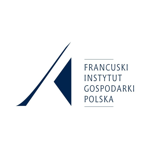 Client logo - event photography - French Institute of Economy Poland