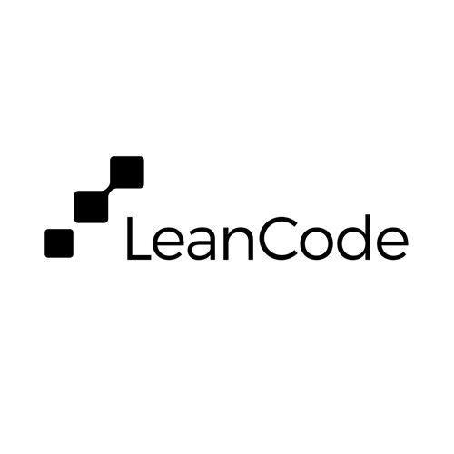 Client logo - event photography - LeanCode