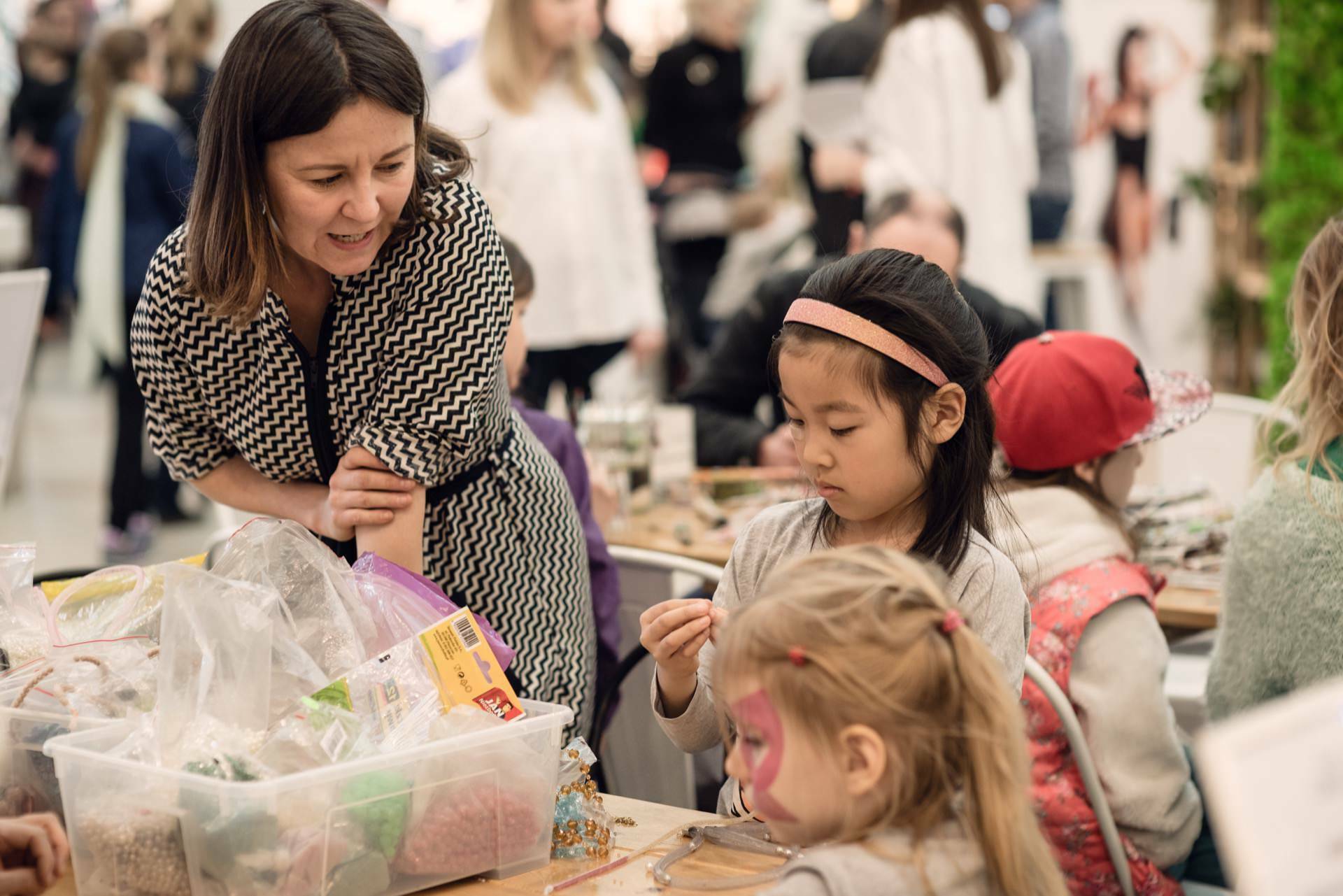 Activities for children from mokotów gallery