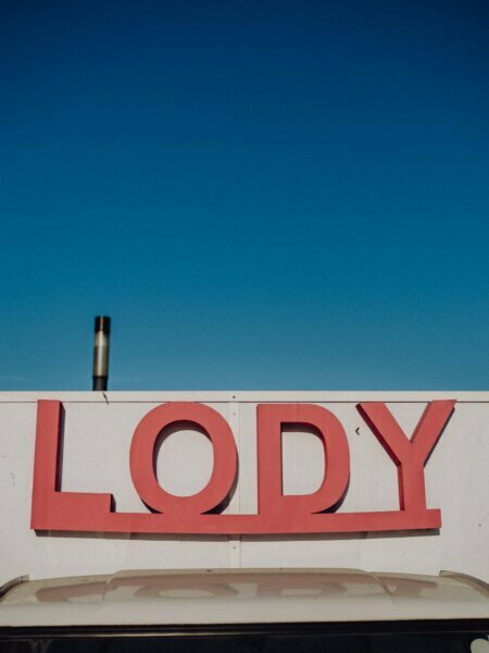 LODY logo