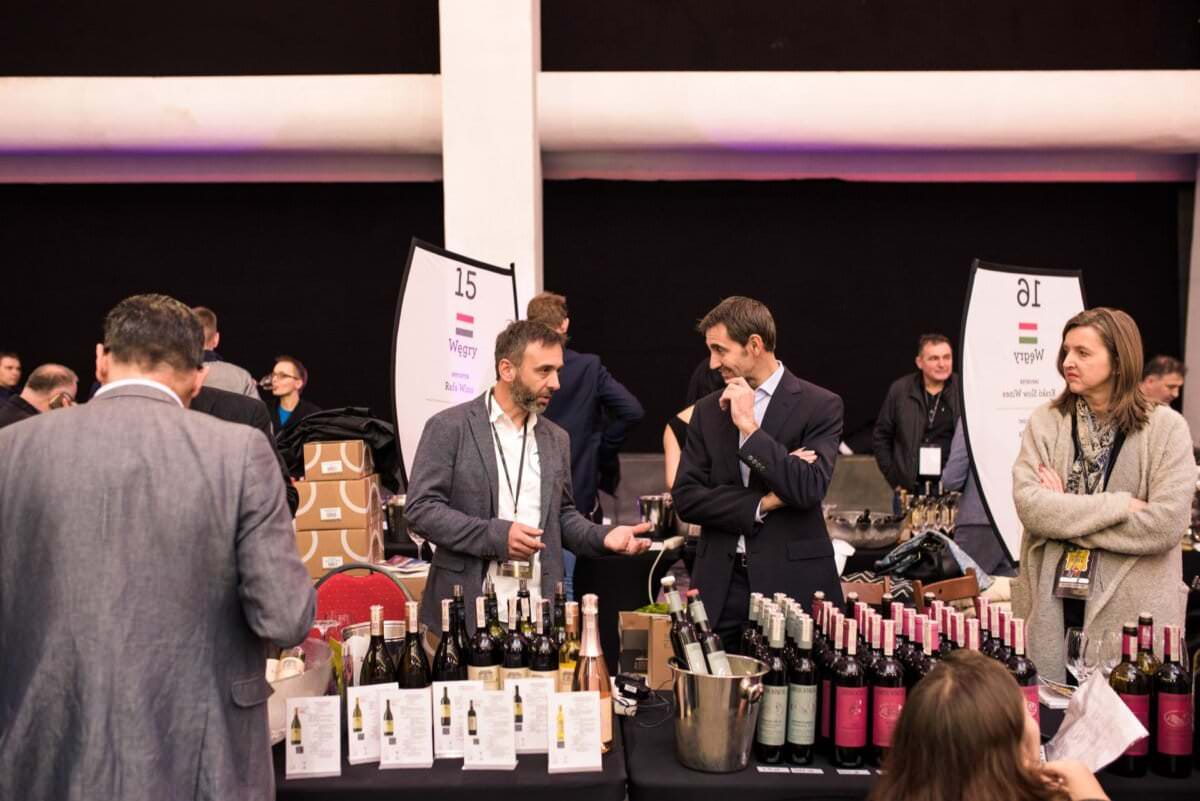 grand prix magazynu wino
