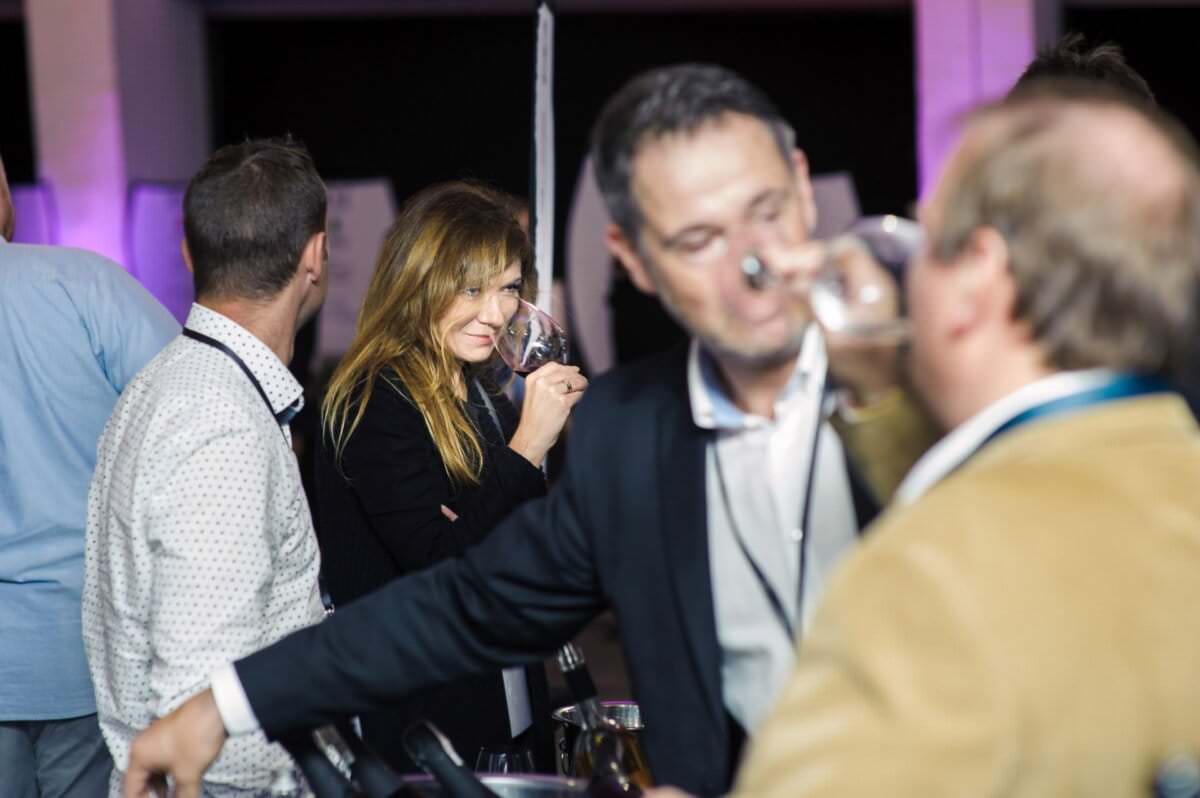 grand prix magazynu wino