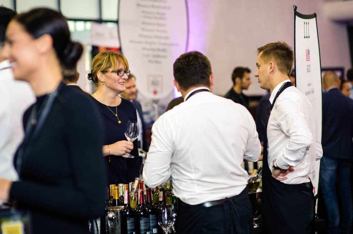 grand prix magazynu wino