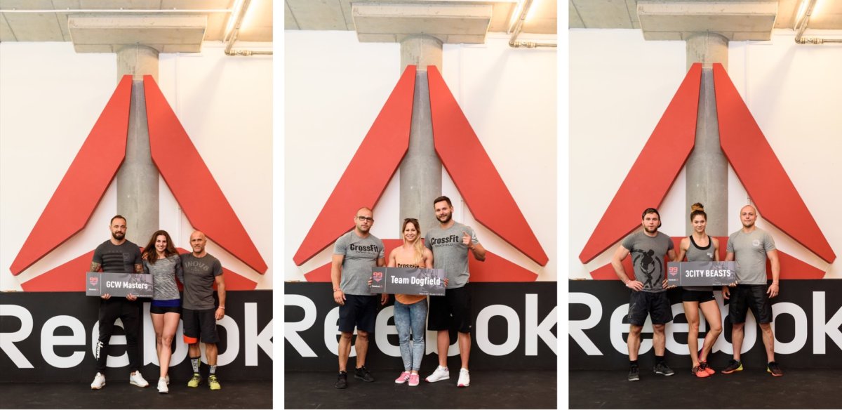 CrossFit Reebok 99 Problems athletes in Warsaw_Reebok 99 Problems athletes in Warsaw