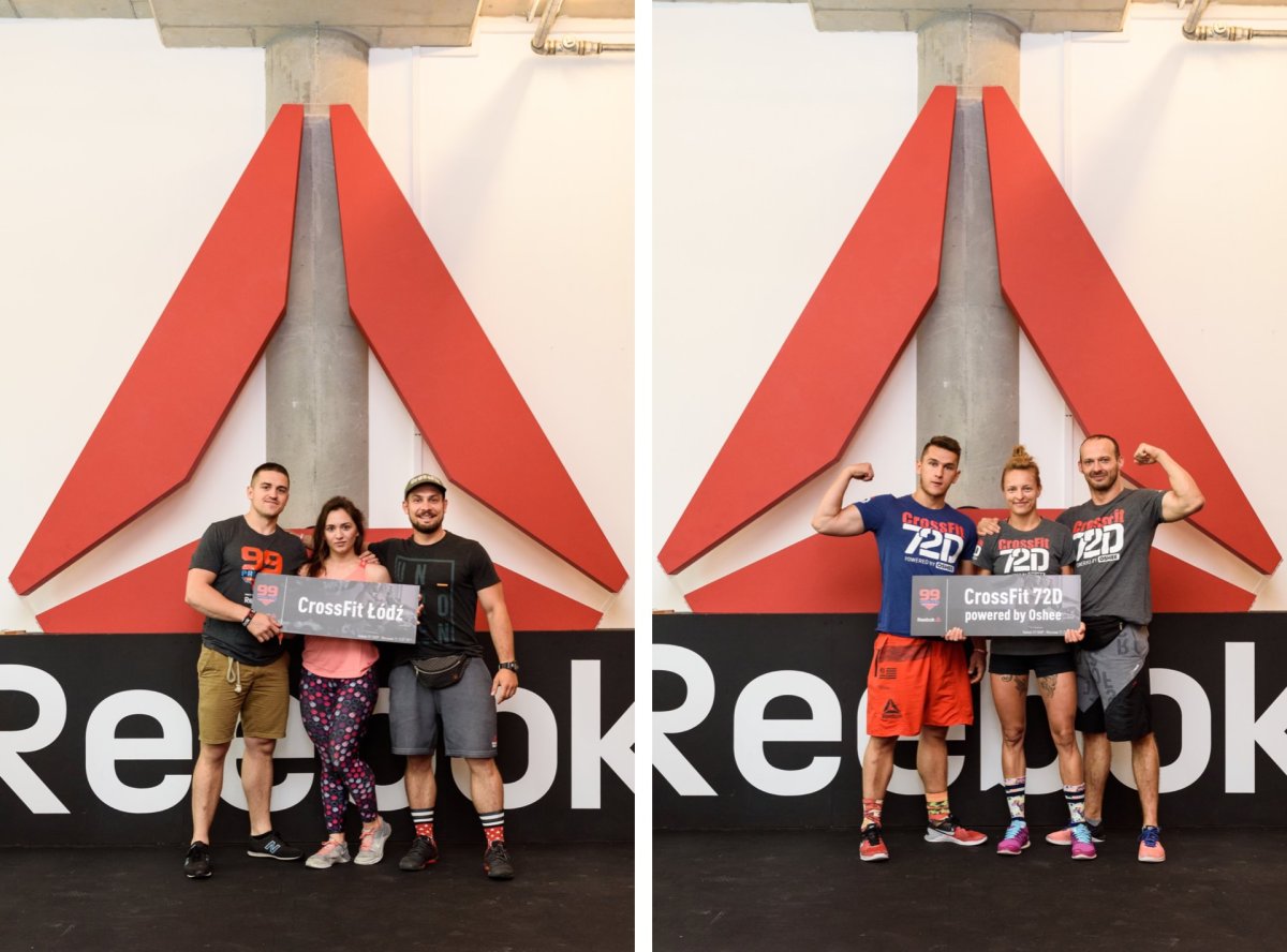 CrossFit Reebok 99 Problems athletes in Warsaw_Reebok 99 Problems athletes in Warsaw