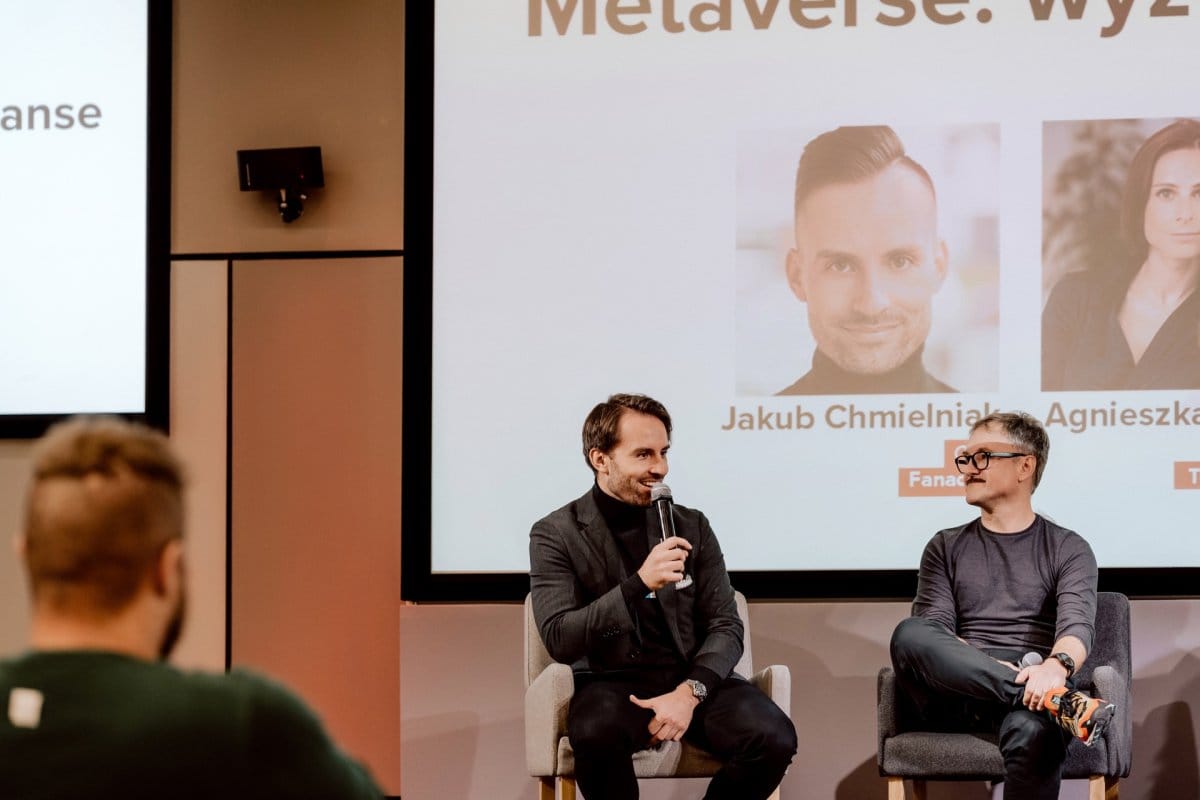 Metaverse expert panel: challenges and opportunities