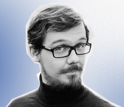 Mann Avatar