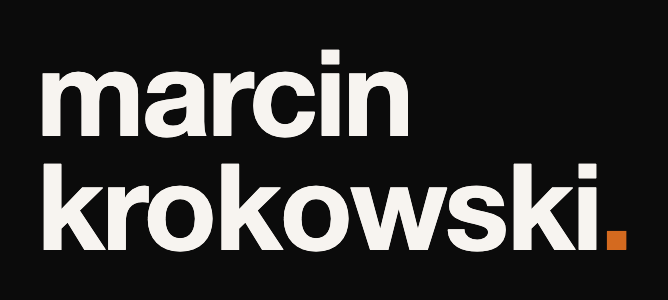 Marcin Krokowski – Fotograf Eventowy
