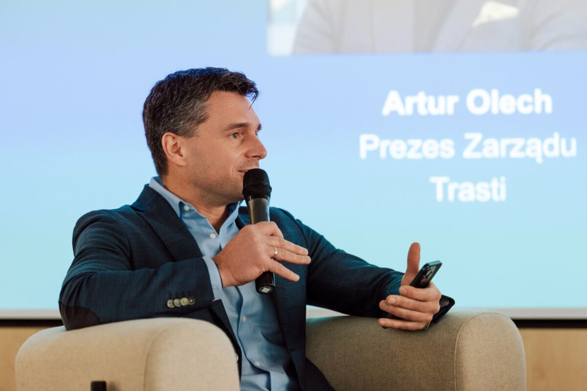 Fireside chat z Arturem Olechem, Guidewire Warsaw Pricing Meetup 2026
