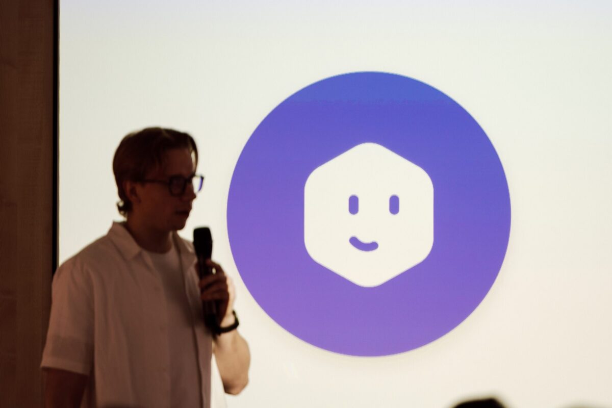 Prelekcja case study na Guidewire Warsaw Pricing Meetup 2026