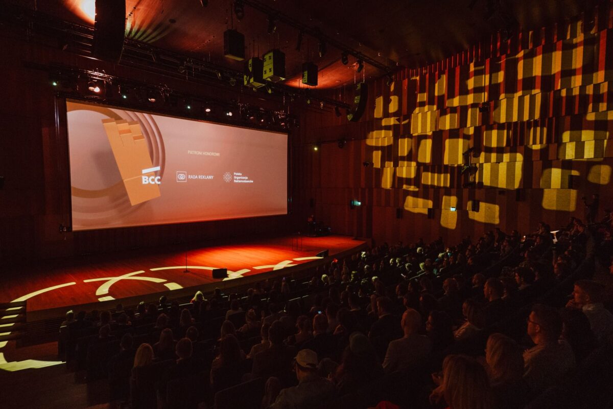 Ceremonia gali MIXX Awards 2025 w scenerii Muzeum Historii Polski