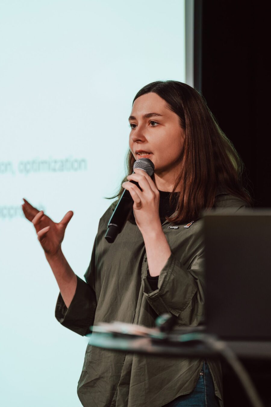 Wystąpienie na konferencji Post Software 2026 w Warszawie