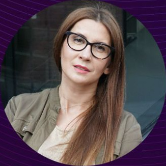 Monika Sasiak, Krajowa Izba Gospodarcza